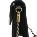 Gucci Velvet Square G Mini Broadway Bag