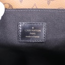 Louis Vuitton Pochette Métis Monogram Reverse Monogram Crossbody Bag