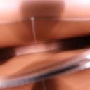 Hermes Kelly To Go Gold Brown