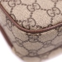 Gucci GG Supreme Neo Vintage Mini Crossbody Bag 658556