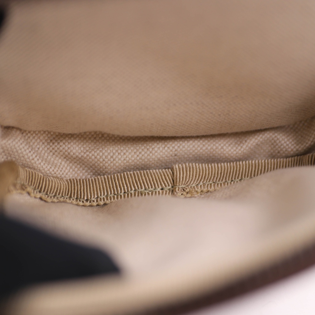 Gucci GG Supreme Neo Vintage Mini Crossbody Bag 658556