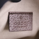 Gucci GG Supreme Neo Vintage Mini Crossbody Bag 658556