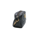 Gucci GG Marmont Mini Camera Bag Black 448065