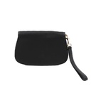 Gucci Blondie Clutch Black Leather 698630