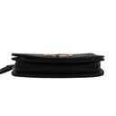 Gucci Blondie Clutch Black Leather 698630