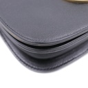 Gucci Blondie Clutch Black Leather 698630