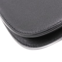 Gucci Blondie Clutch Black Leather 698630