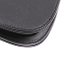 Gucci Blondie Clutch Black Leather 698630