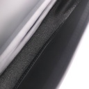 Gucci Blondie Clutch Black Leather 698630