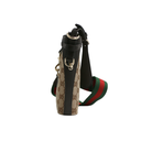 Gucci GG Mini Bucket Shoulder Bag Brown 782919