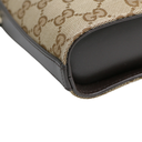 Gucci GG Mini Bucket Shoulder Bag Brown 782919