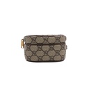 GG Supreme Neo Vintage Mini Crossbody Bag 658556