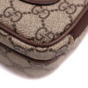 GG Supreme Neo Vintage Mini Crossbody Bag 658556