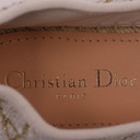 Christian Dior Grannville Espadrille Beige Size 38