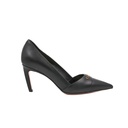 Christian Dior My Dior Pump Black Supple Calfskin In Size 38