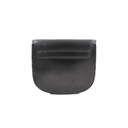Yves Saint Laurent Kaia Small Leather Crossbody Bag Black