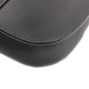 Yves Saint Laurent Kaia Small Leather Crossbody Bag Black