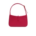 Yves Saint Laurent Le 5A7 Hobo Bag Pink