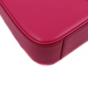 Yves Saint Laurent Le 5A7 Hobo Bag Pink