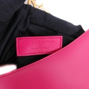 Yves Saint Laurent Le 5A7 Hobo Bag Pink