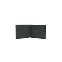 Gucci GG Embossed Leather Black Wallet 835001