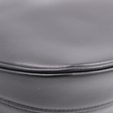 Prada triangle-logo zip-top Shoulder Bag Black