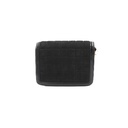 Saint Laurent Small Solferino Black Crossbody Bag