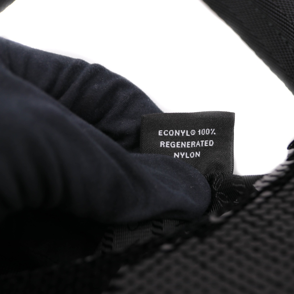 Prada Re-Edition 2005 Tessuto Shoulder Bag Sequin Polka Dots