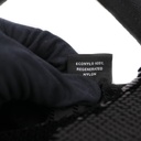 Prada Re-Edition 2005 Tessuto Shoulder Bag Sequin Polka Dots