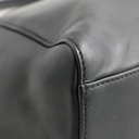 Fendi Peekaboo Small Leather Bag Black