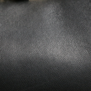 Fendi Peekaboo Small Leather Bag Black