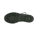 Christian Dior Women's DiorIron Ankle Boots Oblique Shiny Technical Fabric Size 37