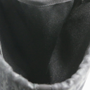 Christian Dior Women's DiorIron Ankle Boots Oblique Shiny Technical Fabric Size 37