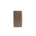 Louis Vuitton Damier Ebene Sarah Wallet