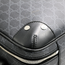 Gucci GG Supreme Backpack and Briefcase 658543