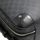 Gucci GG Supreme Backpack and Briefcase 658543