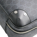 Gucci GG Supreme Backpack and Briefcase 658543