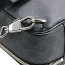 Gucci GG Supreme Backpack and Briefcase 658543