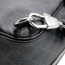 Gucci GG Supreme Backpack and Briefcase 658543