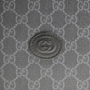 Gucci GG Supreme Backpack and Briefcase 658543