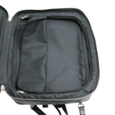 Gucci GG Supreme Backpack and Briefcase 658543