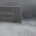 Gucci GG Supreme Backpack and Briefcase 658543