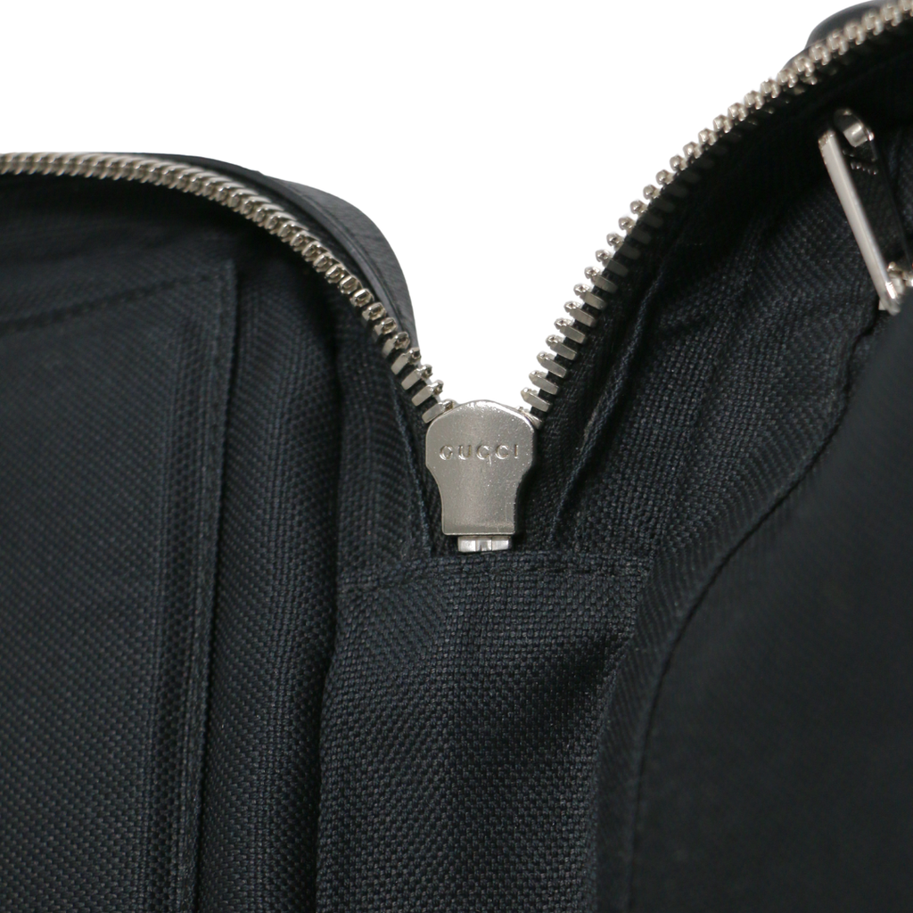 Gucci GG Supreme Backpack and Briefcase 658543