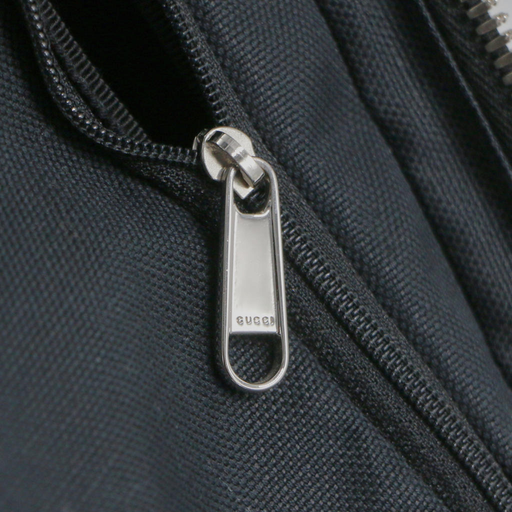 Gucci GG Supreme Backpack and Briefcase 658543