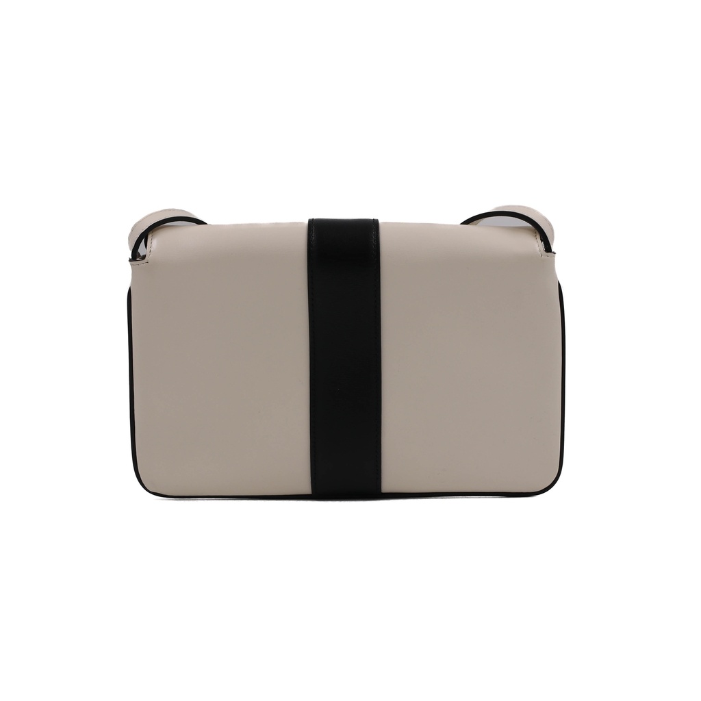 Gucci Ali Leather Shoulder Bag 550129