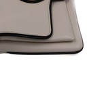 Gucci Ali Leather Shoulder Bag 550129