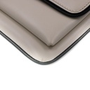 Gucci Ali Leather Shoulder Bag 550129