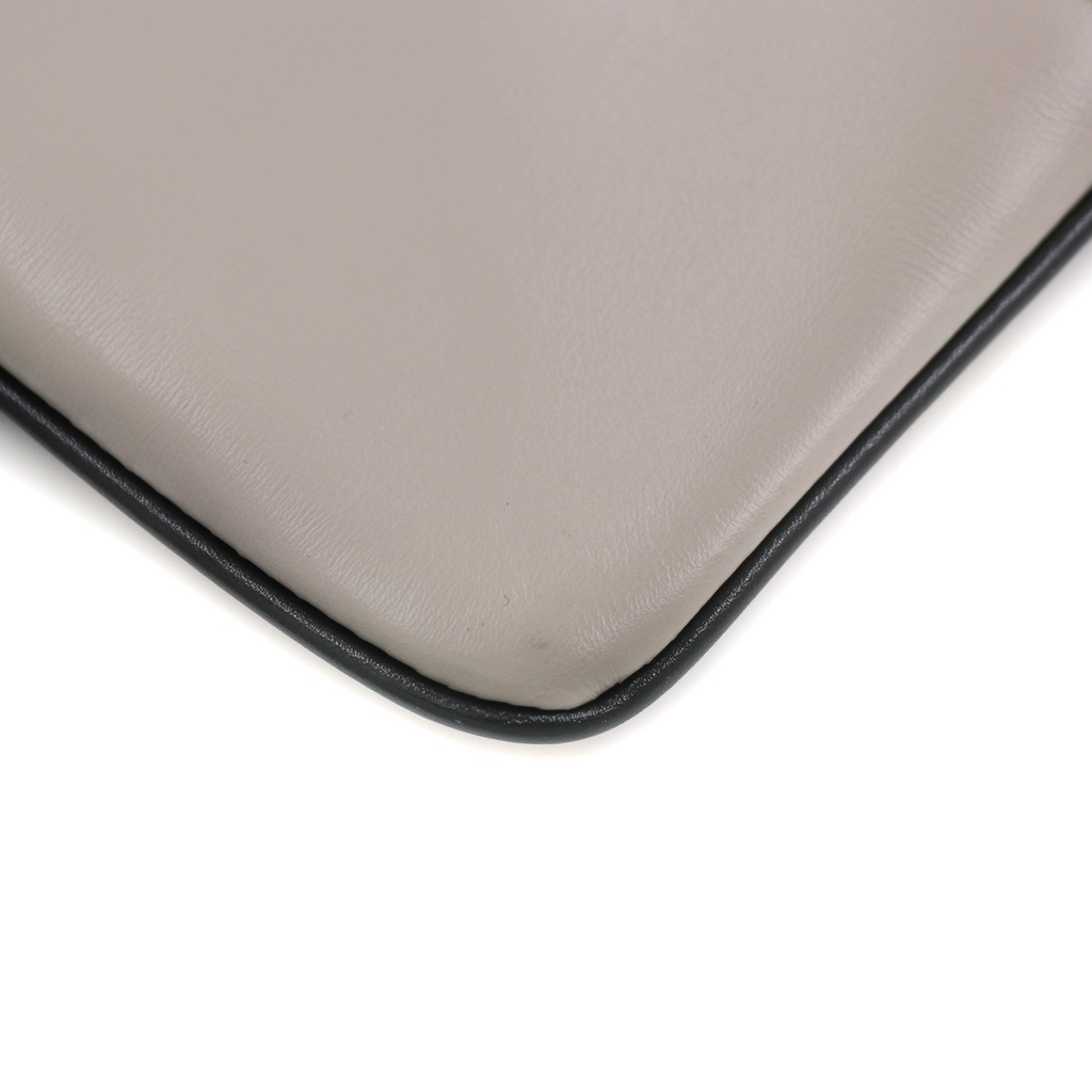 Gucci Ali Leather Shoulder Bag 550129