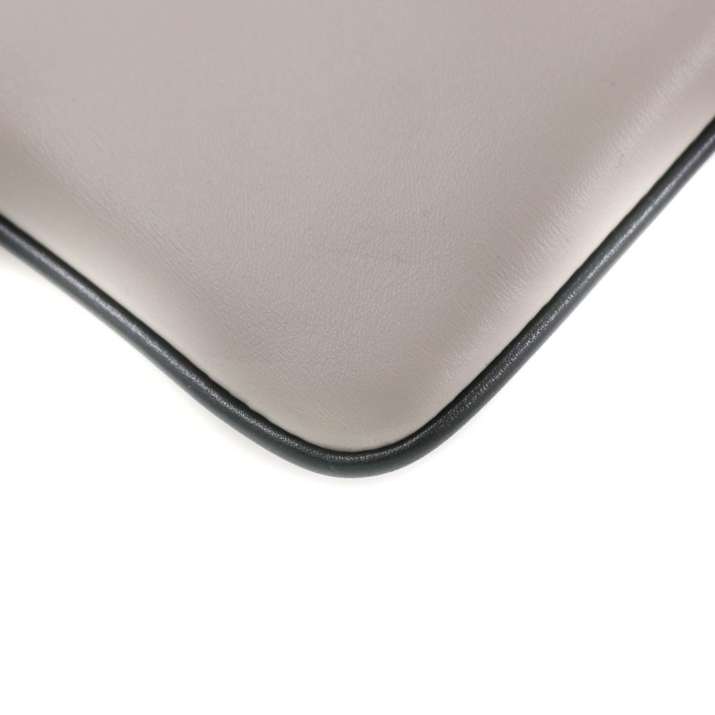 Gucci Ali Leather Shoulder Bag 550129