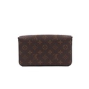 Louis Vuitton Felice Pochette Monogram Canvas